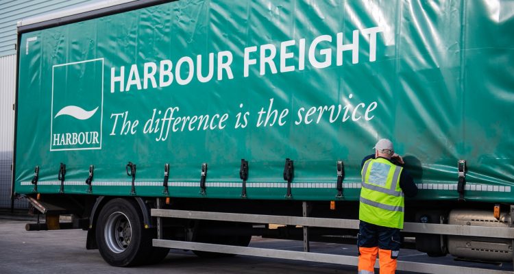 Harbour International Freight marks 10 years of growth