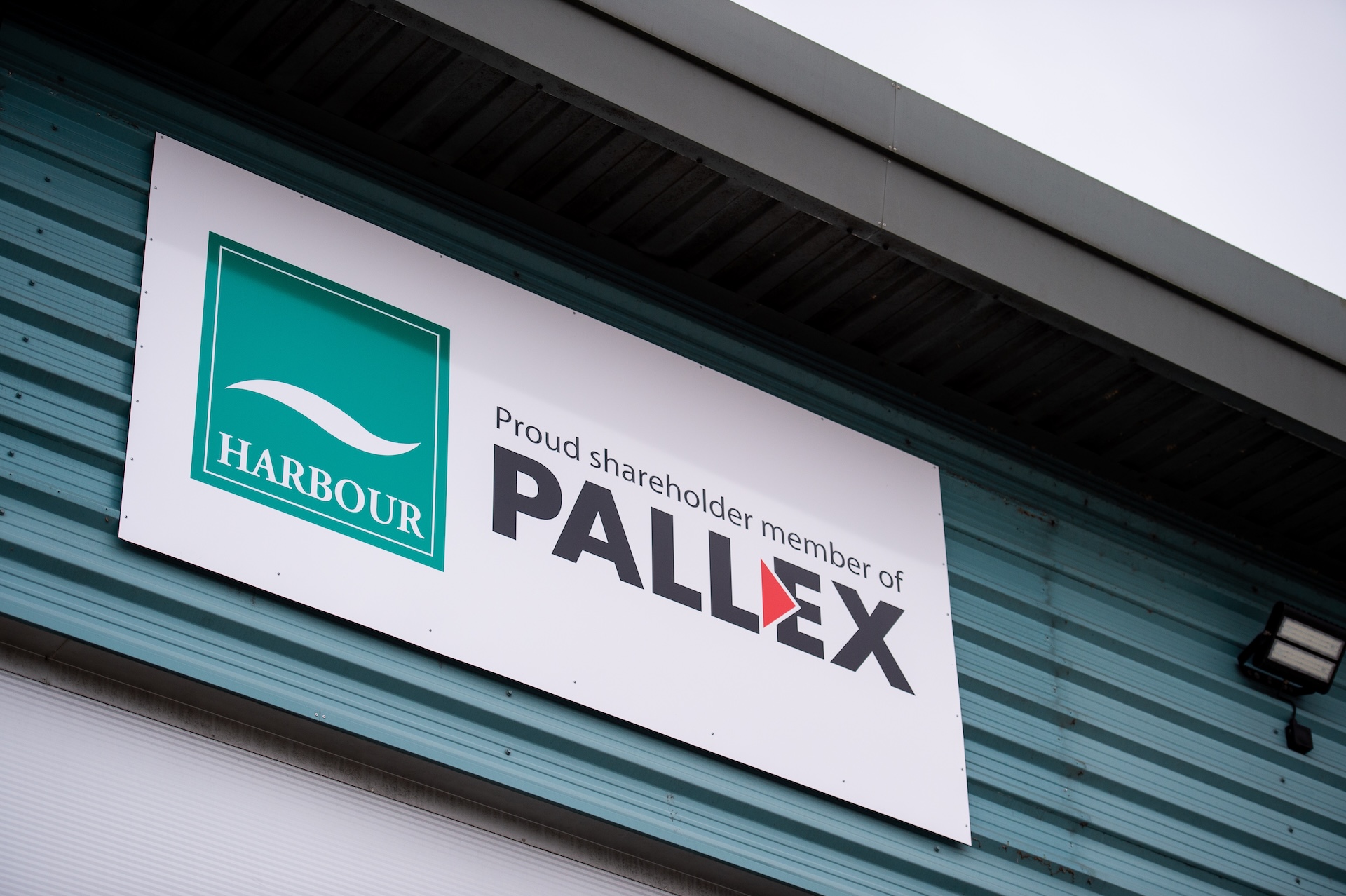 Harbour International Freight marks 10 years of growth