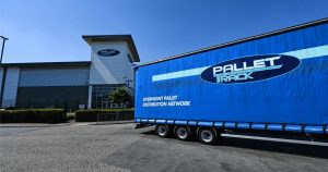 Pallet-Track announces ambitious ESG targets