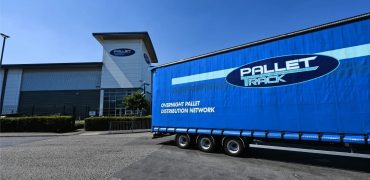 Pallet-Track announces ambitious ESG targets