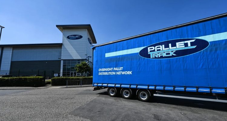 Pallet-Track announces ambitious ESG targets