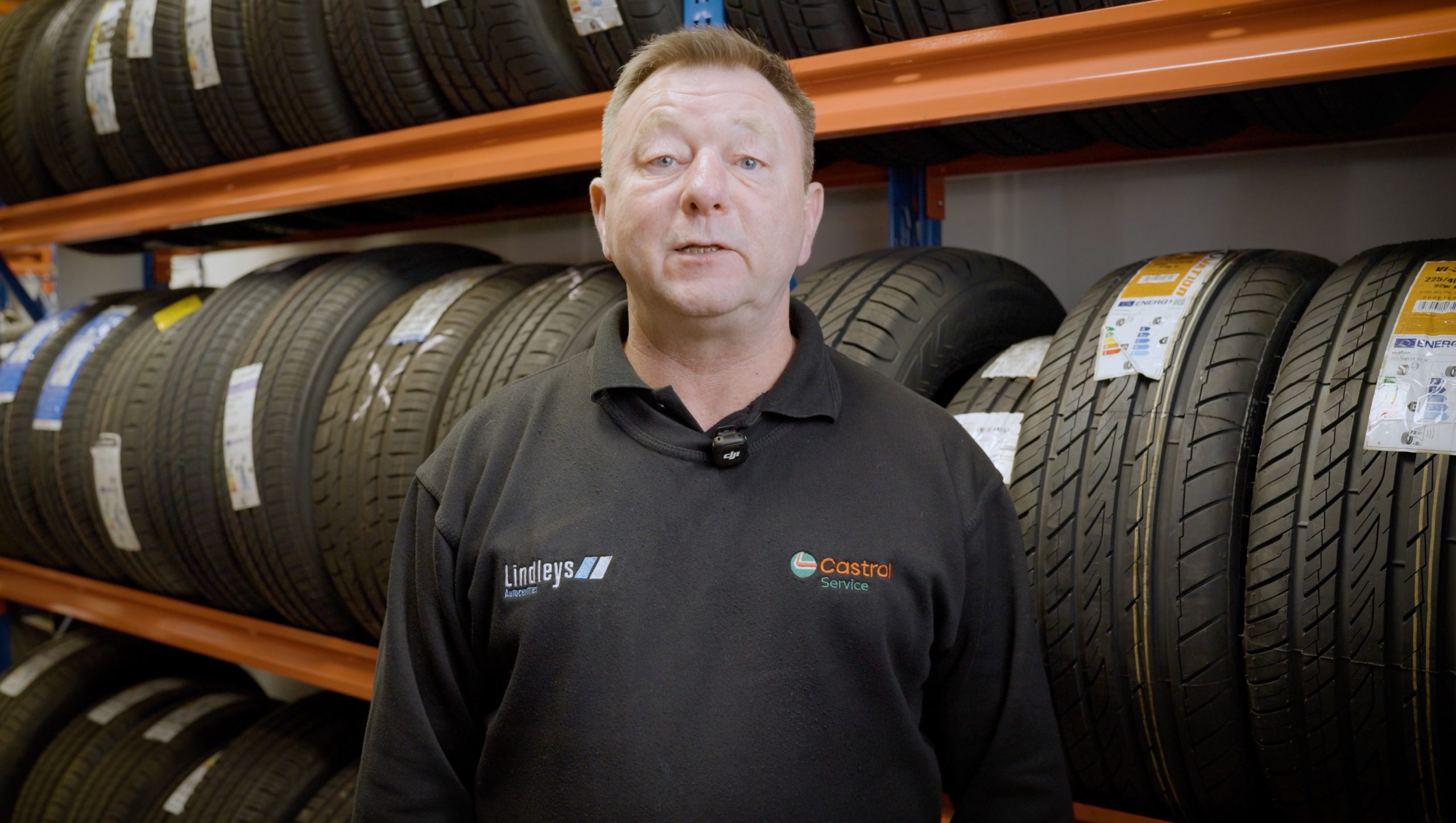 Motor Ombudsman launches 'WORN-WARN' campaign