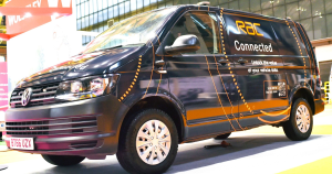 RAC Connected: data-led driver coaching could cut fleet fuel costs