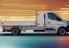 Renault launches 'converted by Renault' LCV conversion programme