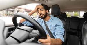 Fleet operators need to manage safe returns after sick leave