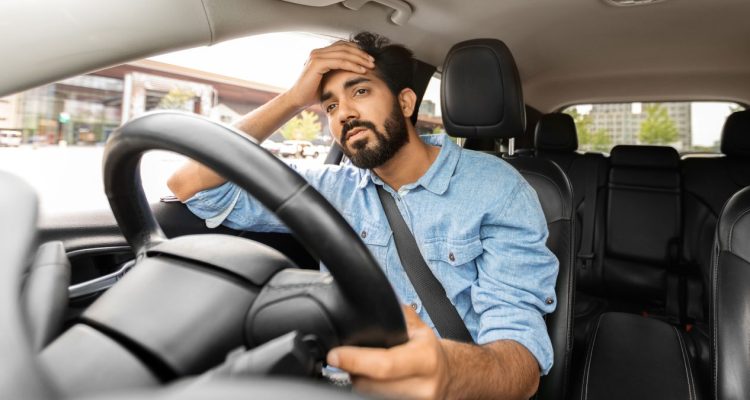 Fleet operators need to manage safe returns after sick leave