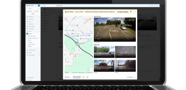 Driver Safety Solution Delivers Six-Second Response