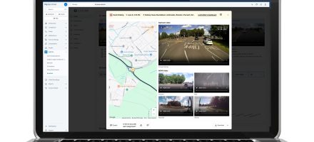 Driver Safety Solution Delivers Six-Second Response