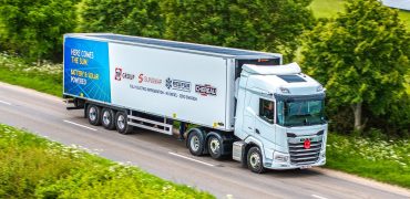 TIP Group and Sunswap make sustainable refrigeration accessible