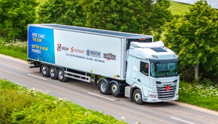 TIP Group and Sunswap make sustainable refrigeration accessible