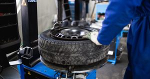 Motor Ombudsman launches 'WORN-WARN' campaign
