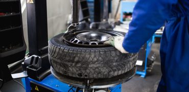Motor Ombudsman launches 'WORN-WARN' campaign