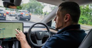 Thatcham Research Calls for ISA Testing Reform