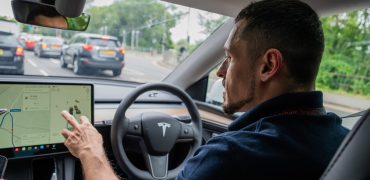 Thatcham Research Calls for ISA Testing Reform