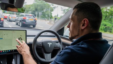Thatcham Research Calls for ISA Testing Reform
