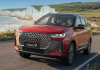 Why is Nissan planning to build cars for Chery