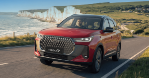 Why is Nissan planning to build cars for Chery