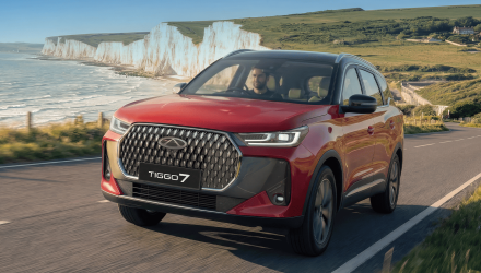 Why is Nissan planning to build cars for Chery