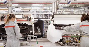 Toyota and JLR urge EU to include UK, Japan and Turkey in Industrial Accelerator Act
