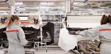 Toyota and JLR urge EU to include UK, Japan and Turkey in Industrial Accelerator Act
