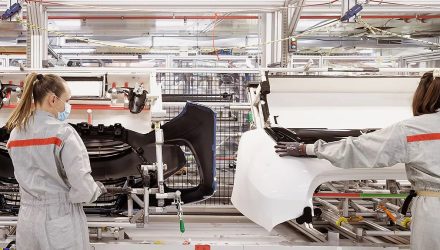 Toyota and JLR urge EU to include UK, Japan and Turkey in Industrial Accelerator Act