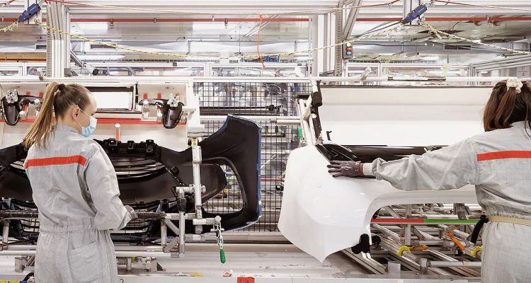 Toyota and JLR urge EU to include UK, Japan and Turkey in Industrial Accelerator Act