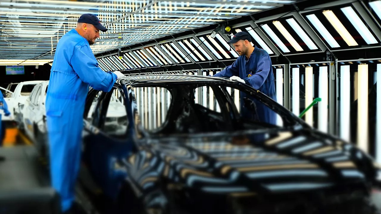 Toyota and JLR urge EU to include UK, Japan and Turkey in Industrial Accelerator Act