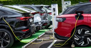 Webfleet expands OEM.connect with Volkswagen Group