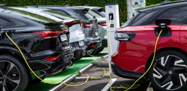 Webfleet expands OEM.connect with Volkswagen Group
