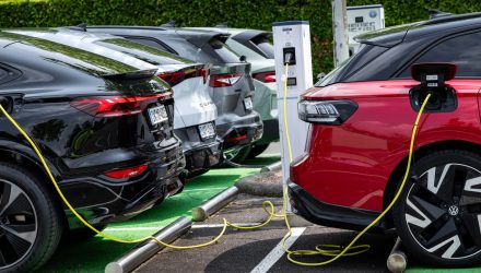 Webfleet expands OEM.connect with Volkswagen Group