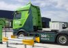 Mer powers eHGVs for Wren Kitchens