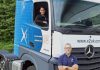 X2 Joins northstarr to Accelerate Logistics Growth
