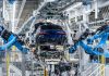 Digital twin technology is transforming the automotive industry