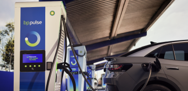 bp pulse and Avios Launch UK EV Rewards