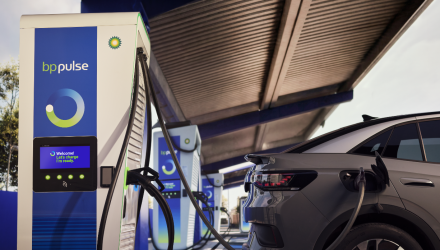 bp pulse and Avios Launch UK EV Rewards