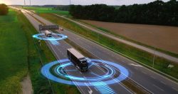 Operational visibility in real time encompasses more than just GPS monitoring