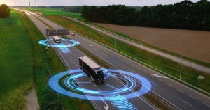 Operational visibility in real time encompasses more than just GPS monitoring