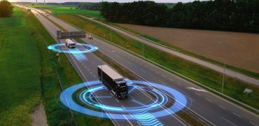 Operational visibility in real time encompasses more than just GPS monitoring