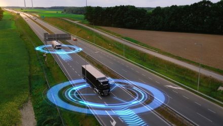 Operational visibility in real time encompasses more than just GPS monitoring