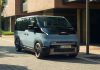 Kia expands PV5 range with new Passenger 7-Seat model