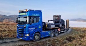 Cross Haulage speeds up invoice payments by 75%