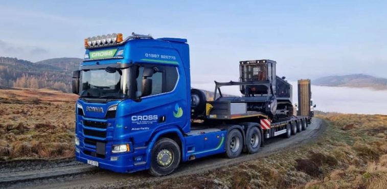 Cross Haulage speeds up invoice payments by 75%