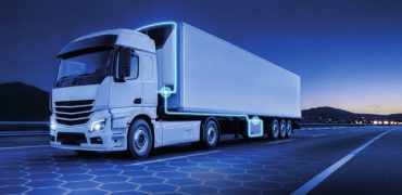 Carrier Transicold launches [R]eCool
