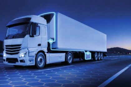 Carrier Transicold launches [R]eCool