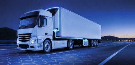 Carrier Transicold launches [R]eCool