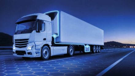 Carrier Transicold launches [R]eCool