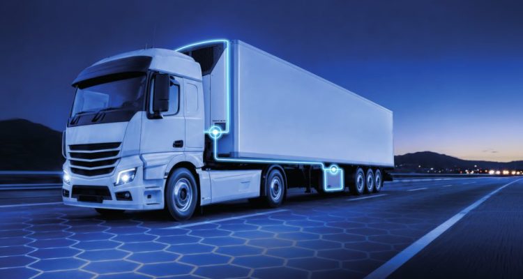 Carrier Transicold launches [R]eCool