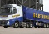 Bartrums, Michelin, Michelin Connected Solutions