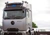 Actros ProCabin 'Star of the Show' at RTX 2026