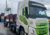 Vicovanu expands Krone fleet with new telematics capability